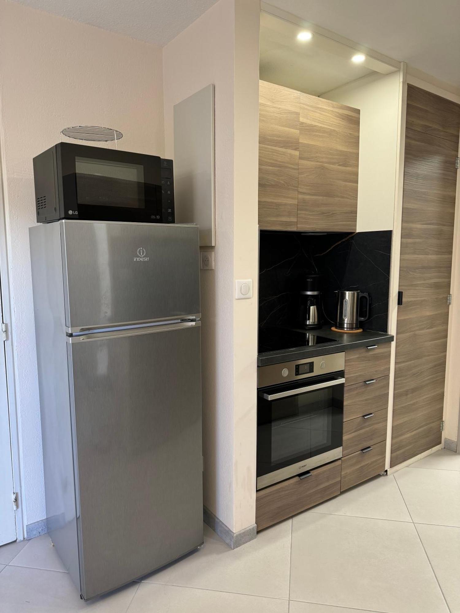 Superbe Appartement T3 Aix เอ็ก-ซอง-โพรวองซ์ ภายนอก รูปภาพ