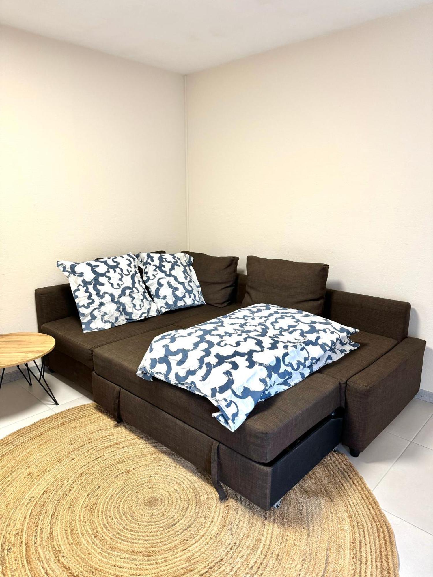 Superbe Appartement T3 Aix เอ็ก-ซอง-โพรวองซ์ ภายนอก รูปภาพ