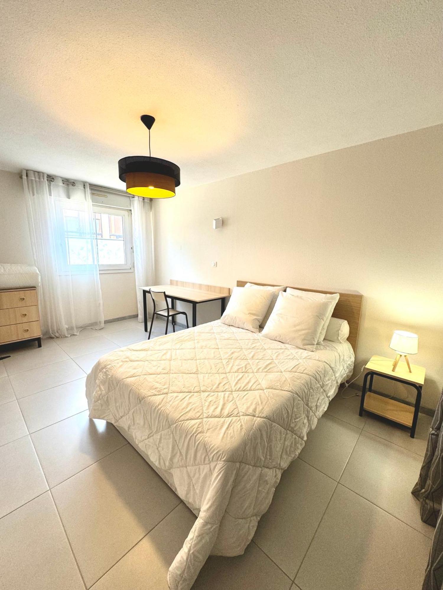Superbe Appartement T3 Aix เอ็ก-ซอง-โพรวองซ์ ภายนอก รูปภาพ