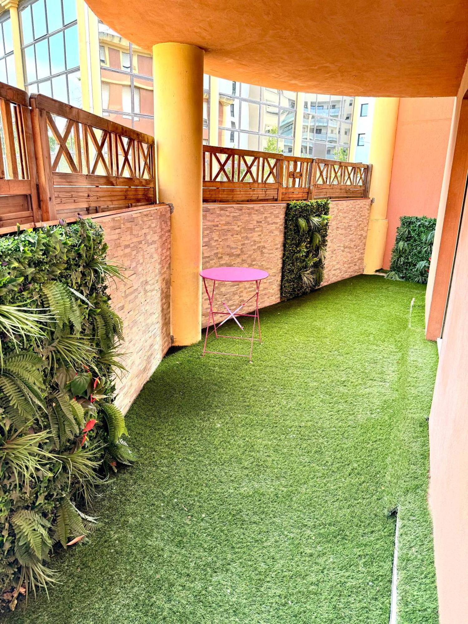 Superbe Appartement T3 Aix เอ็ก-ซอง-โพรวองซ์ ภายนอก รูปภาพ