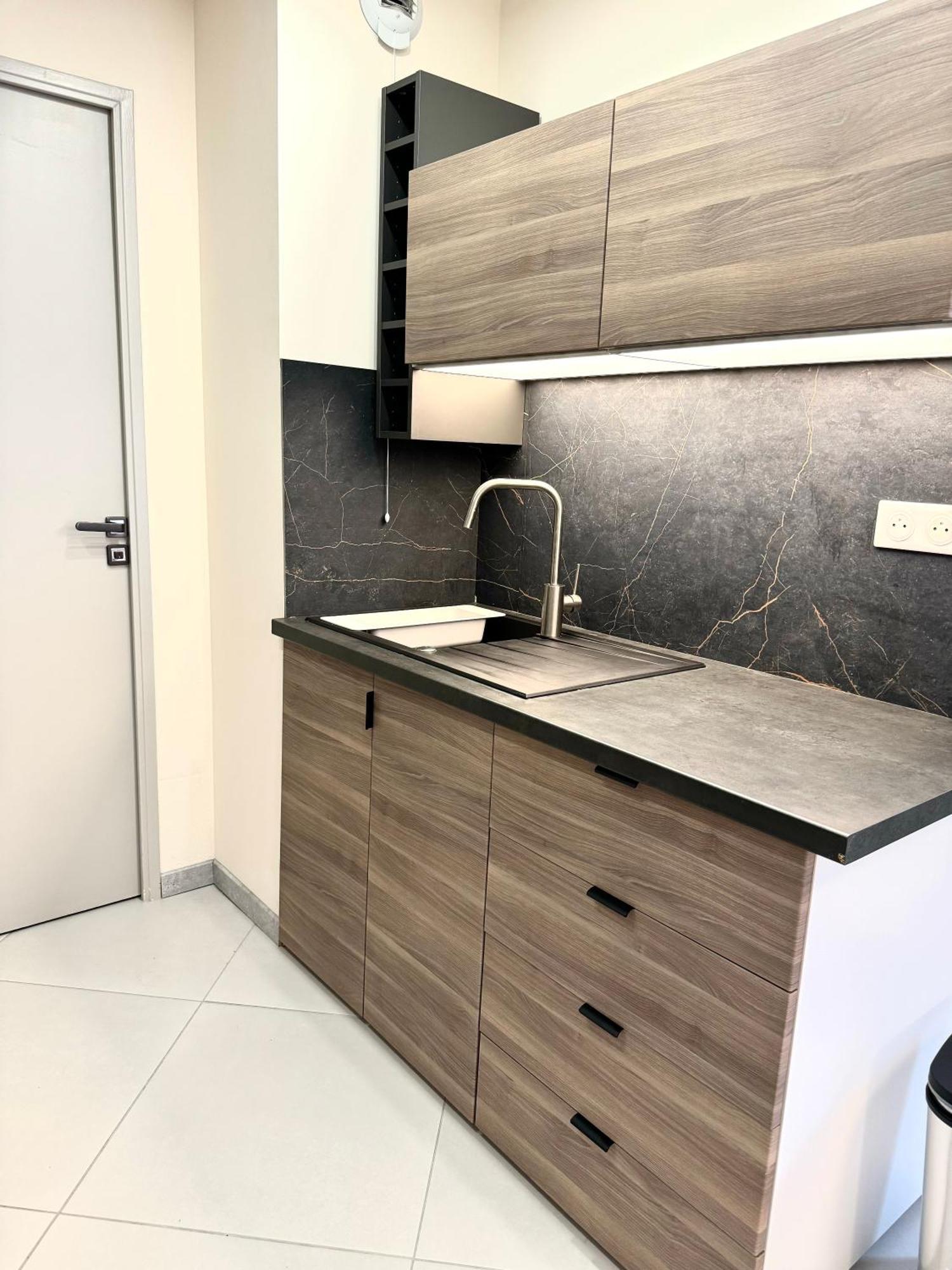 Superbe Appartement T3 Aix เอ็ก-ซอง-โพรวองซ์ ภายนอก รูปภาพ